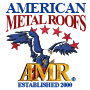 American Metal Roofs Logo