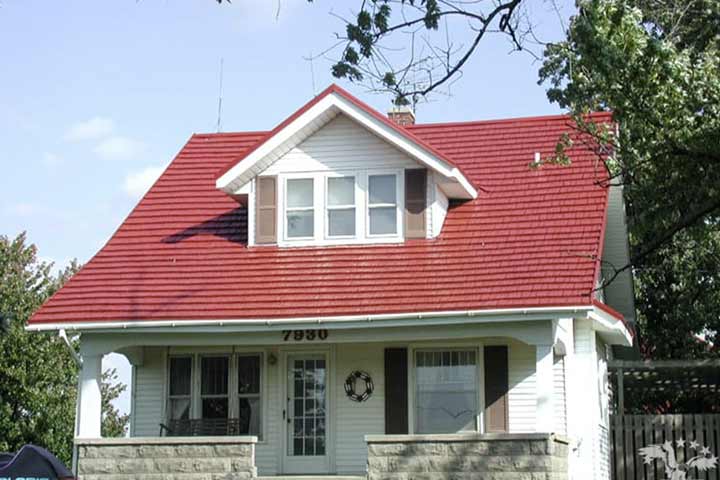 Roofing Vents