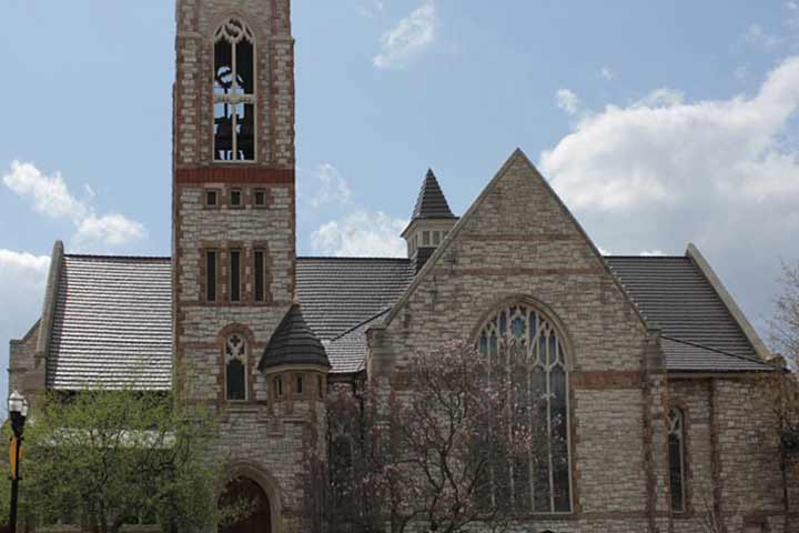 Professional Commercial Roofing Replacement