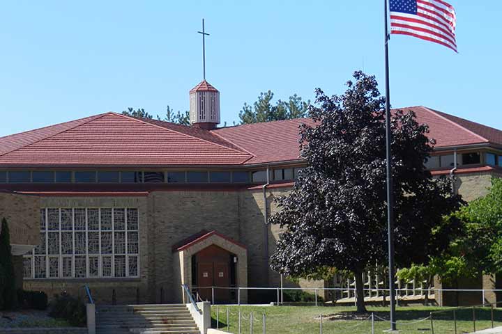 Professional Commercial Roofing Replacement