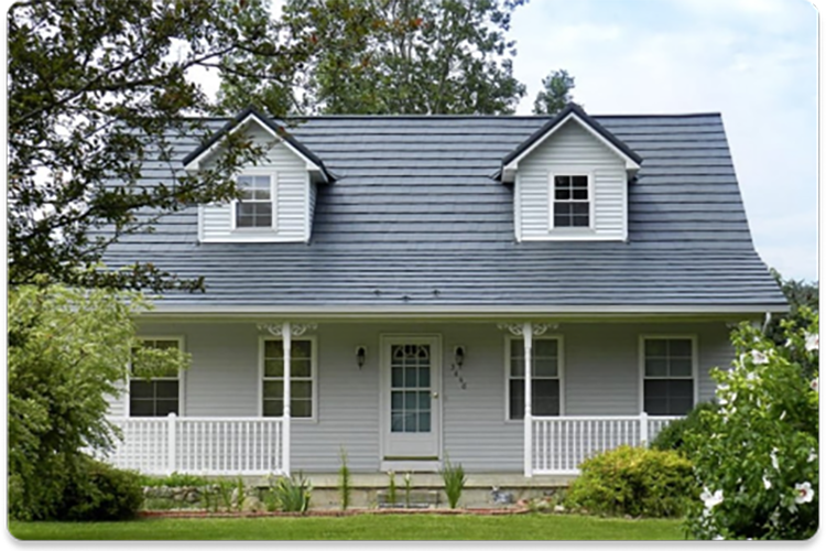 Metal Roofing